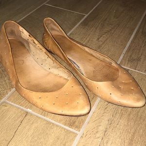 Madewell Flats